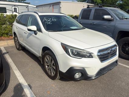 2019 Subaru Outback Wilmington NC