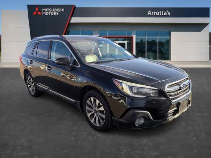 2019 Subaru Outback Spokane WA