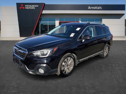 2019 Subaru Outback Spokane WA