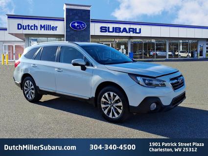 2019 Subaru Outback Charleston WV