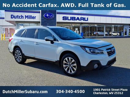 2019 Subaru Outback Charleston WV