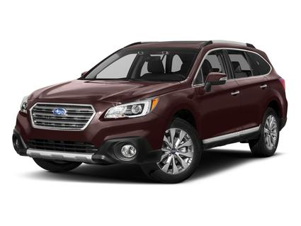 2017 Subaru Outback Coeur d'Alene ID