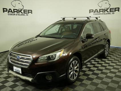 2017 Subaru Outback Coeur d'Alene ID