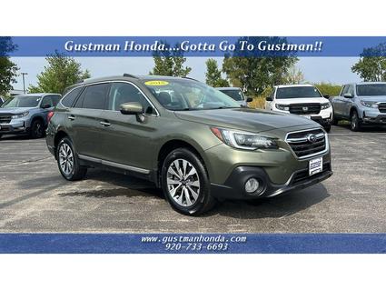 2018 Subaru Outback Appleton WI