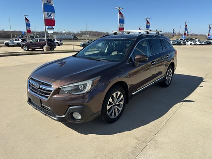 2019 Subaru Outback Effingham IL