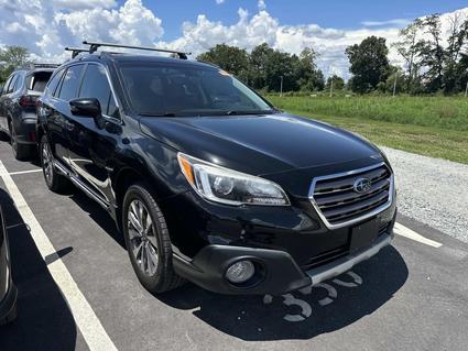 2017 Subaru Outback Fletcher NC