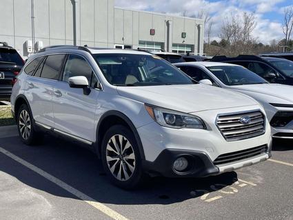 2017 Subaru Outback Fletcher NC