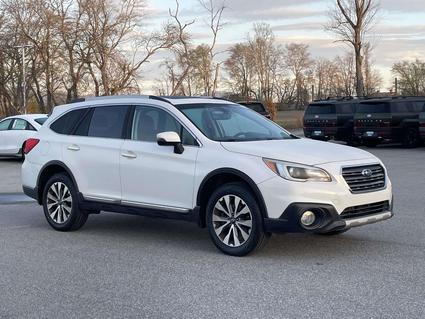 2017 Subaru Outback Fletcher NC