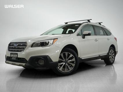2017 Subaru Outback Burnsville MN
