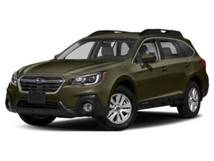 2018 Subaru Outback Grandville MI