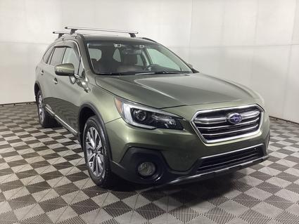 2018 Subaru Outback Grandville MI