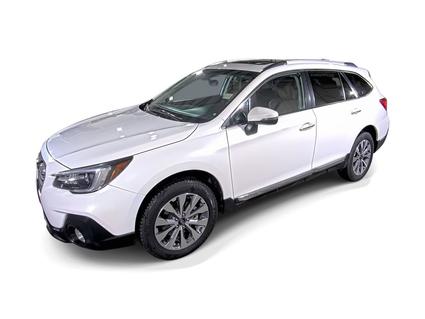 2018 Subaru Outback Billings MT