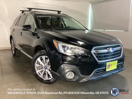 2019 Subaru Outback Vero Beach FL