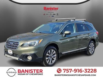 2017 Subaru Outback Chesapeake VA