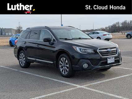 2018 Subaru Outback Waite Park MN