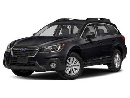 2018 Subaru Outback Waite Park MN