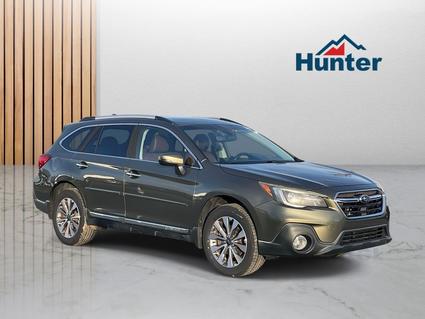2018 Subaru Outback Fletcher NC