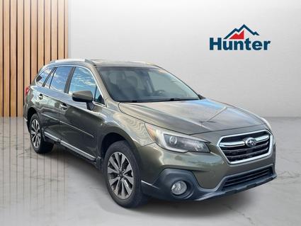 2018 Subaru Outback Fletcher NC