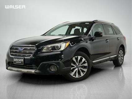 2017 Subaru Outback Burnsville MN