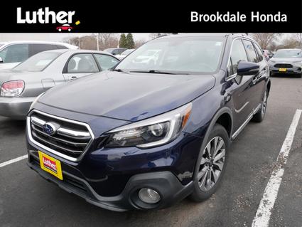 2018 Subaru Outback Minneapolis MN