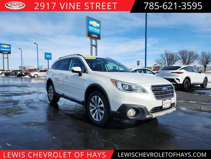 2017 Subaru Outback Hays KS