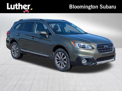 2017 Subaru Outback Minneapolis MN