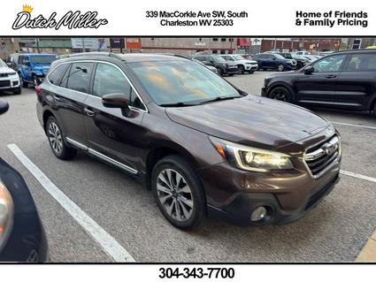 2019 Subaru Outback South Charleston WV
