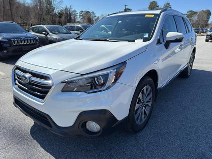 2019 Subaru Outback Atlanta GA