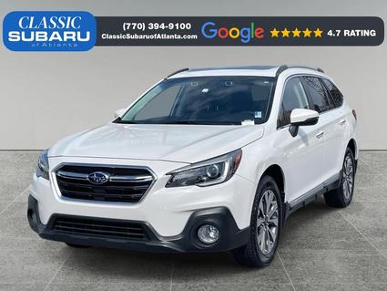 2019 Subaru Outback Atlanta GA