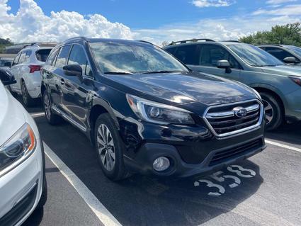 2019 Subaru Outback Fletcher NC