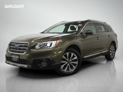 2017 Subaru Outback Burnsville MN