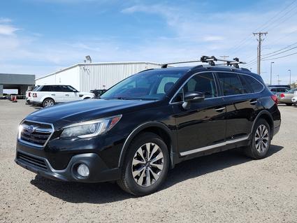 2019 Subaru Outback Santa Fe NM