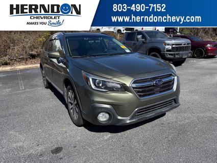 2019 Subaru Outback Lexington SC