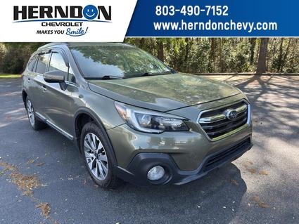 2019 Subaru Outback Lexington SC