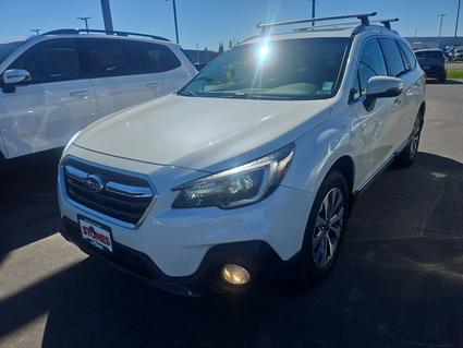 2019 Subaru Outback Rexburg ID