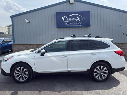 2017 Subaru Outback Gillette WY