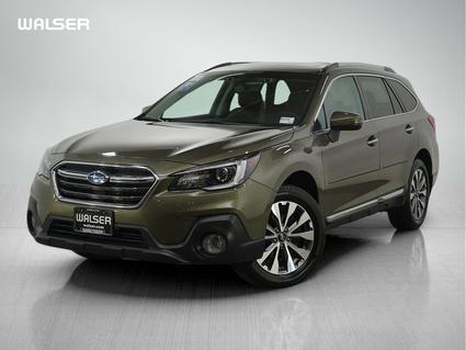 2018 Subaru Outback Minneapolis MN