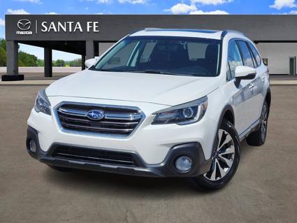 2018 Subaru Outback Santa Fe NM