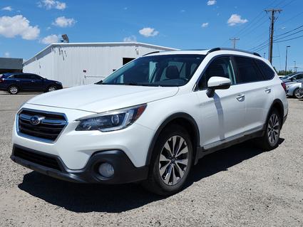 2018 Subaru Outback Santa Fe NM
