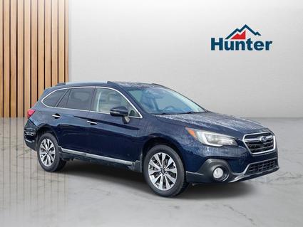 2018 Subaru Outback Fletcher NC