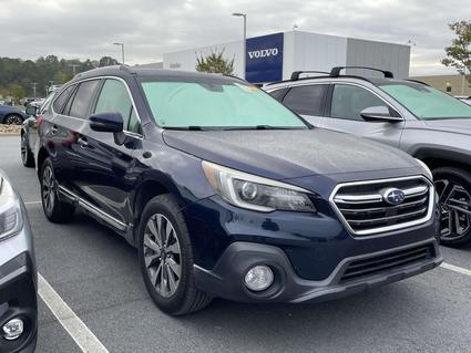 2018 Subaru Outback Fletcher NC