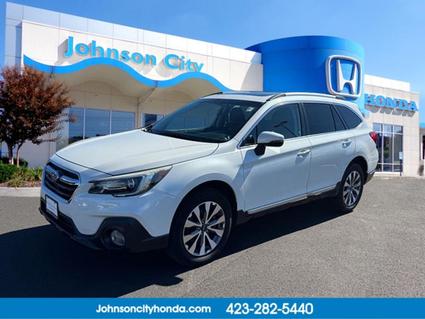 2019 Subaru Outback Johnson City TN