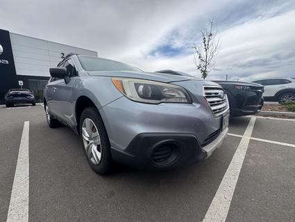 2015 Subaru Outback Loveland CO