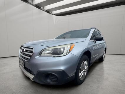 2015 Subaru Outback Loveland CO