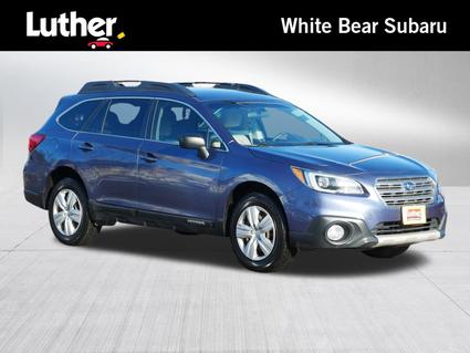 2015 Subaru Outback Saint Paul MN