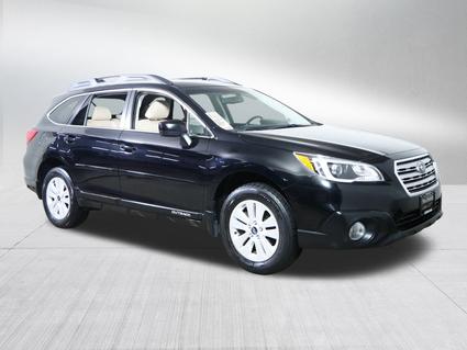 2016 Subaru Outback Minneapolis MN