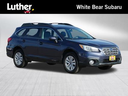 2016 Subaru Outback Saint Paul MN