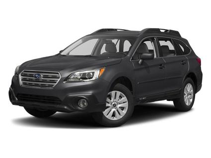 2016 Subaru Outback Saint Paul MN