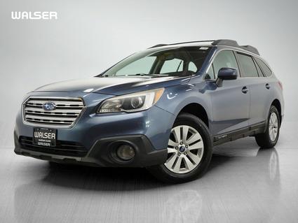 2016 Subaru Outback Burnsville MN