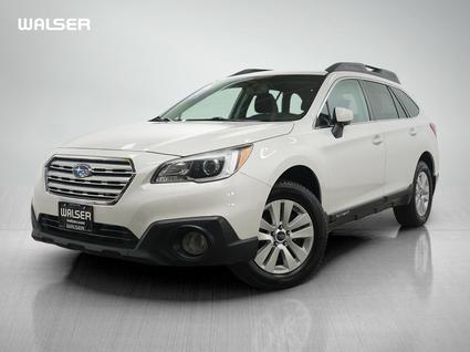 2016 Subaru Outback South Saint Paul MN